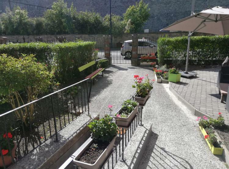 Gîtes La vue sur Meuse Dinant Extérieur photo
